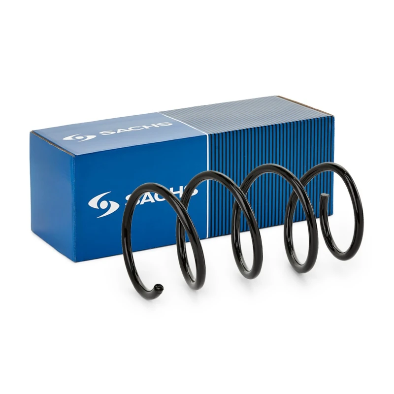 Image of Coil spring SACHS 998 475
