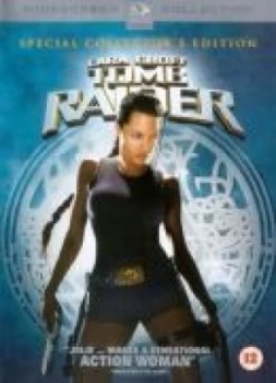Image of Lara Croft - Tomb Raider