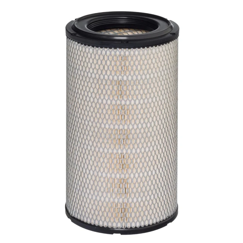 Image of Air filter HENGST FILTER E1861L