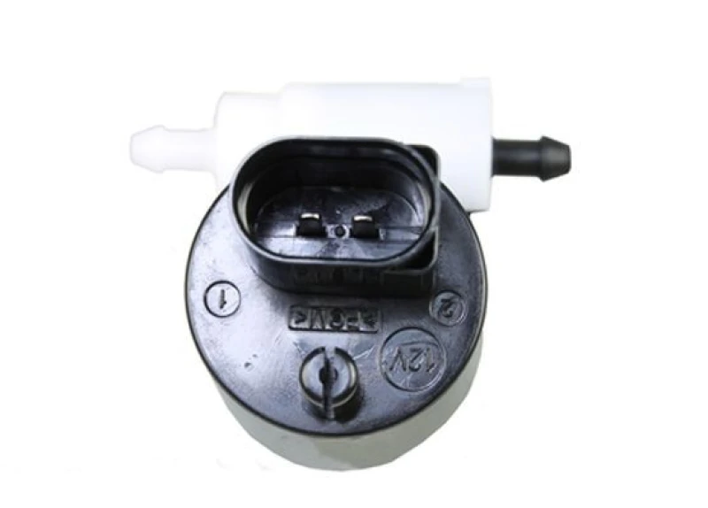 Image of Windscreen washer pump METZGER 2220099