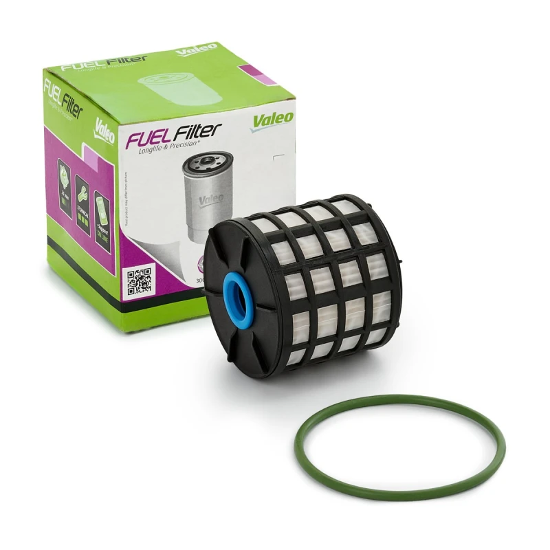 Image of Fuel filter VALEO 587947