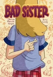 Image of Bad Sister