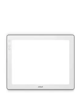 Image of Cricut Brightpad Go