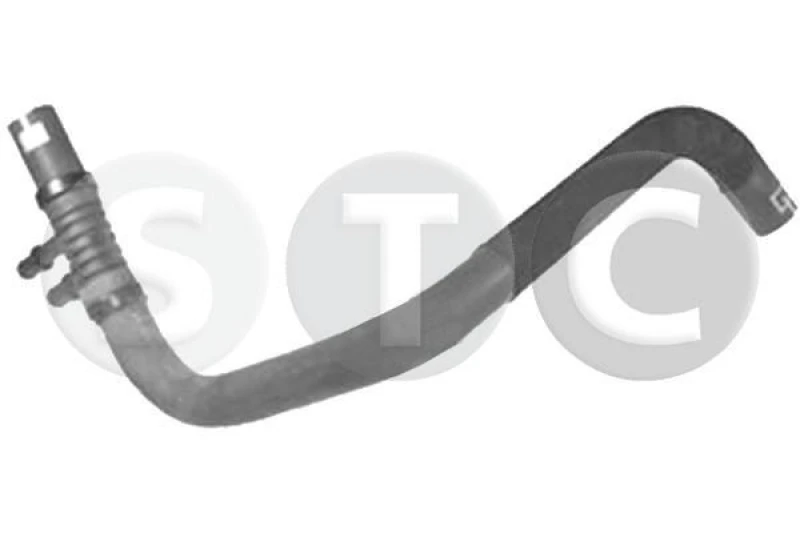Image of STC Radiator hose STC T409245