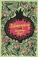 Image of safekeeping a novel