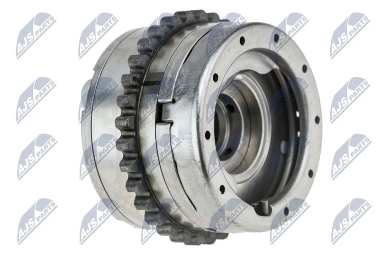 Image of NTY Camshaft Adjuster NTY RKZ-ME-015