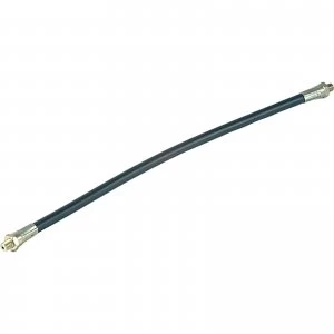 Image of Faithfull Grease Gun Connecting Hose 300mm