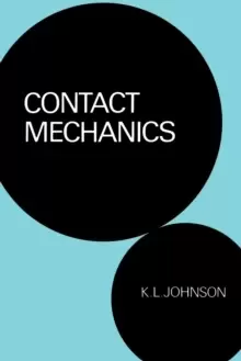 Image of Contact Mechanics
