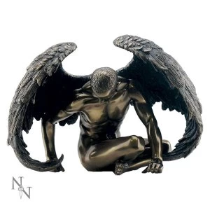 Image of Angels Rest Figurine