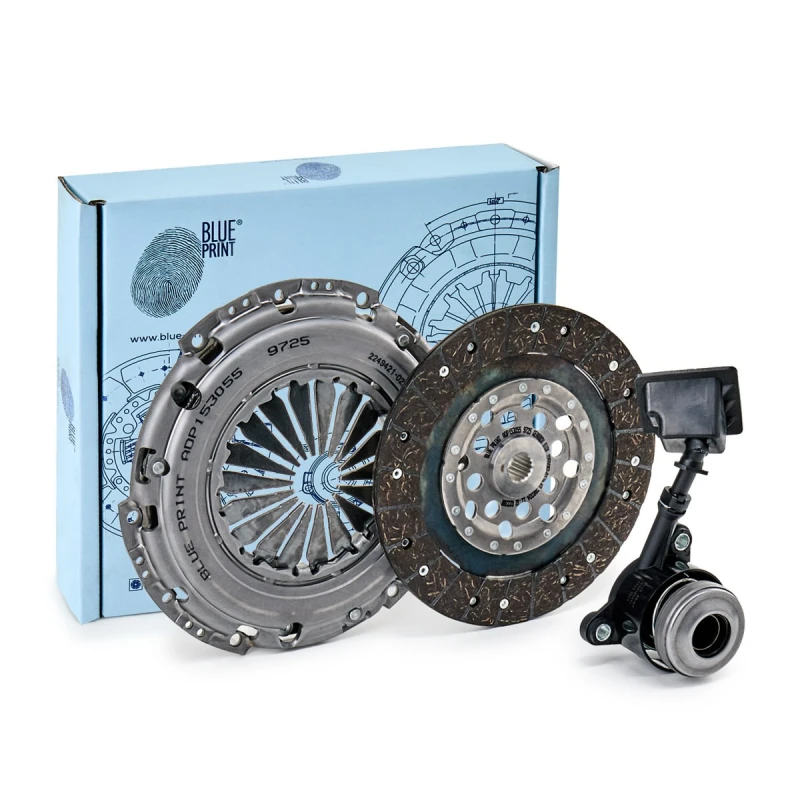 Image of Blue PRINT Clutch kit Blue PRINT ADP153060