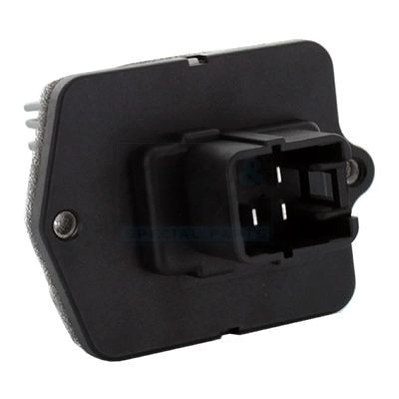 Image of MEAT & DORIA Blower motor resistor MEAT & DORIA 667245