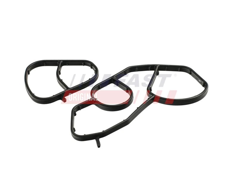 Image of FAST Oil filter housing gasket FAST FT48934