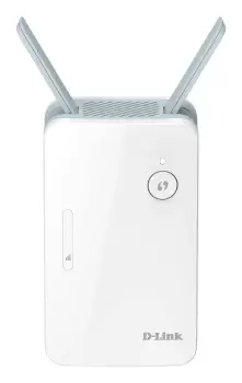 image of D-Link EAGLE PRO AI AX1500 Mesh Range Extender (E15)