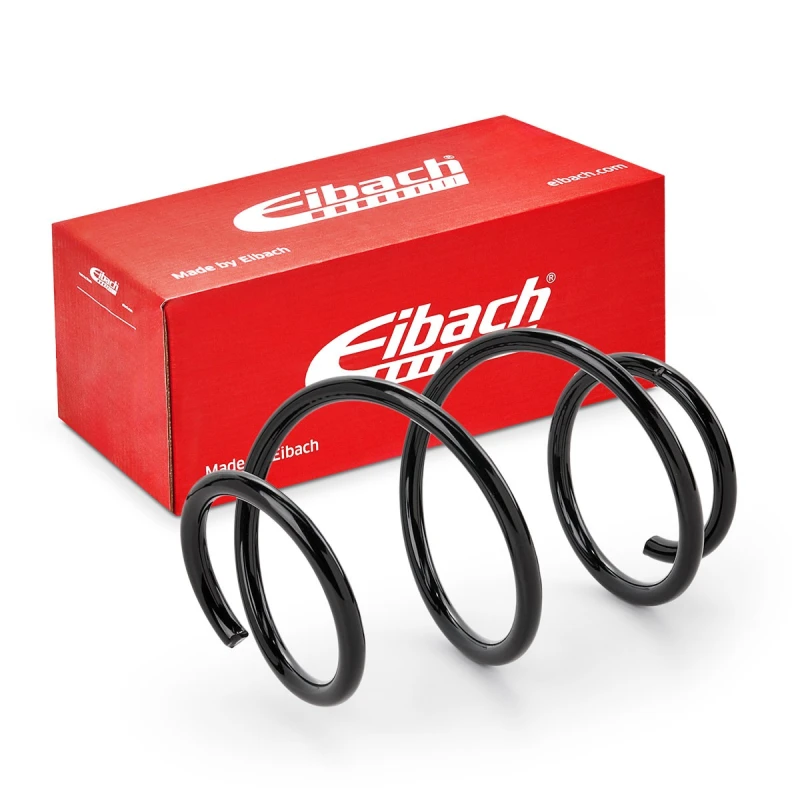 Image of Coil spring EIBACH R23039