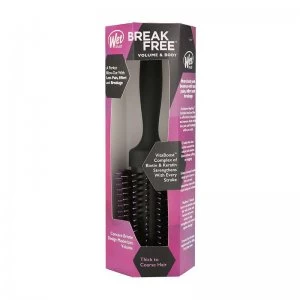 Image of Wet Brush Volumising Round Brush Thick Hair