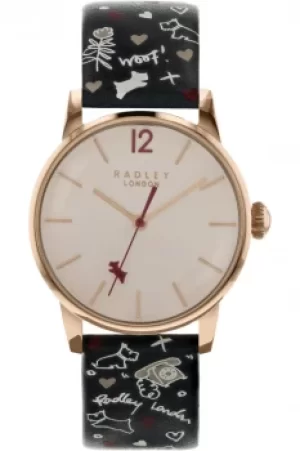 image of Radley Watch RY2624