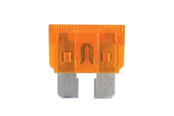 image of Auto Blade Fuse 40-amp Amber Pack 50 Connect 30422