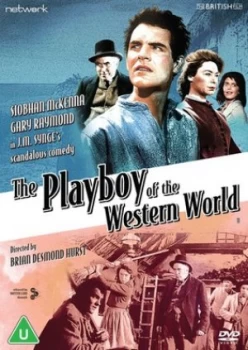 image of The Playboy of the Western World - DVD