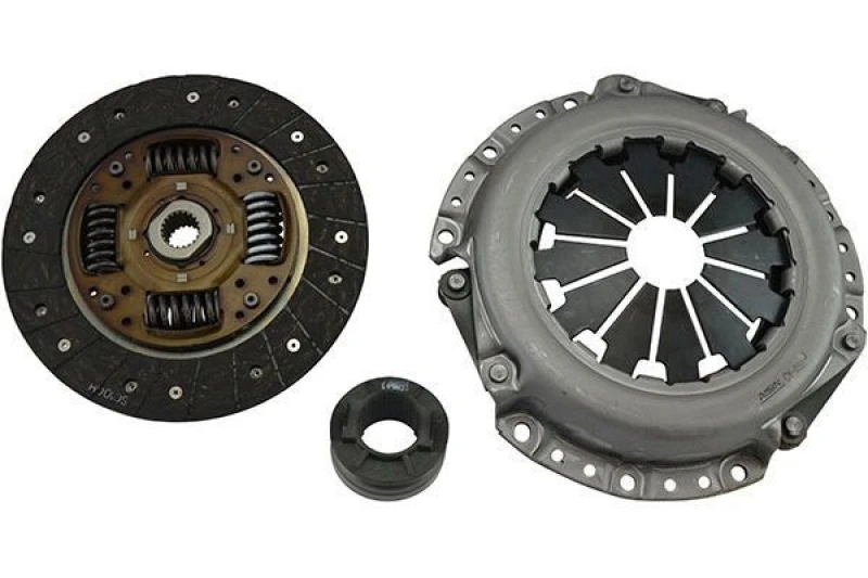 Image of KAVO PARTS Clutch kit KAVO PARTS CP-6042