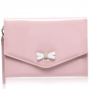 Image of Ted Baker Harliee Pouch - dusky pink
