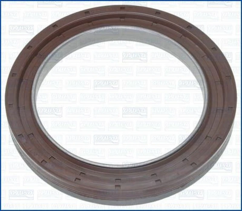 Image of AJUSA Crankshaft seal AJUSA 15109200