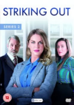Image of Striking Out - Series Two