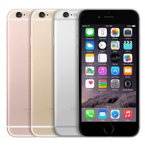 image of Apple iPhone 6S 128GB