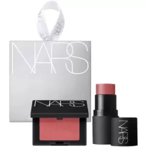 image of NARS Mini Dolce Vita Blush Duo