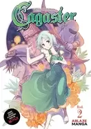 Image of cagaster vol 2