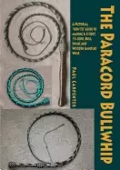 Image of paracord bullwhip