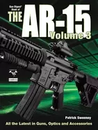 Image of gun digest book of the ar 15 volume iii