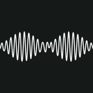 image of AM by Arctic Monkeys CD Album