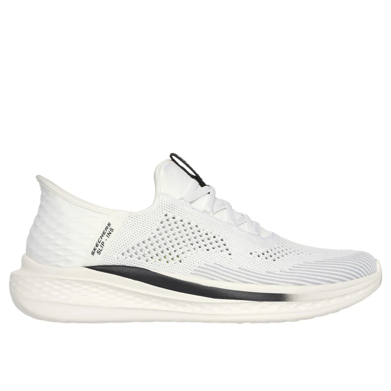 Image of Skechers Slade - Quinto - White White 7
