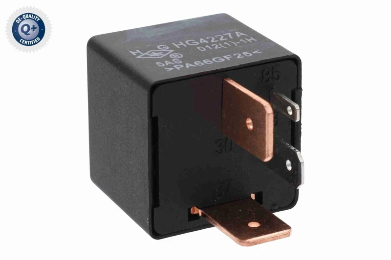 Image of Relay, main current VEMO V15-71-1024