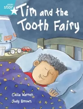 Image of Tim and the tooth fairy by Ms Celia Warren