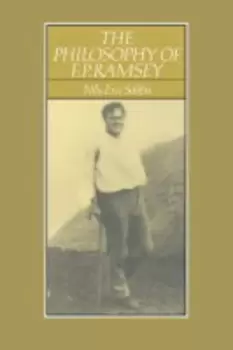 Image of The philosophy of F P Ramsey by Nils-Eric Sahlin