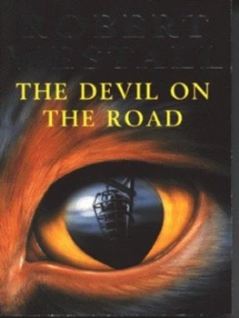 Image of The Devil on the Road by Robert Westall Paperback