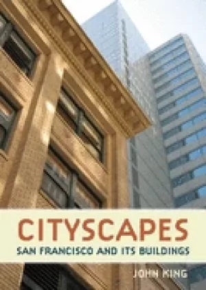 Image of cityscapes san francisco and its buildings