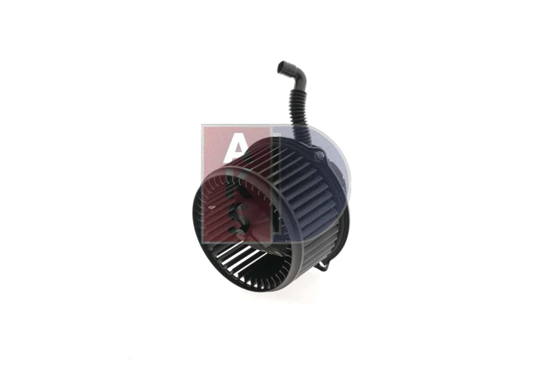 Image of AKS DASIS 448261N Blower Motor Interior Blower (2669)