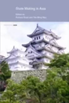 Image of State Making in Asia