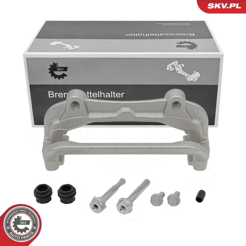 Image of ESEN SKV Brake caliper carrier ESEN SKV 89SKV051