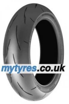 Image of Bridgestone RS 11 R ( 190/55 ZR17 TL (75W) Rear wheel, M/C, variant E )