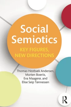 Image of Social SemioticsKey Figures New Directions