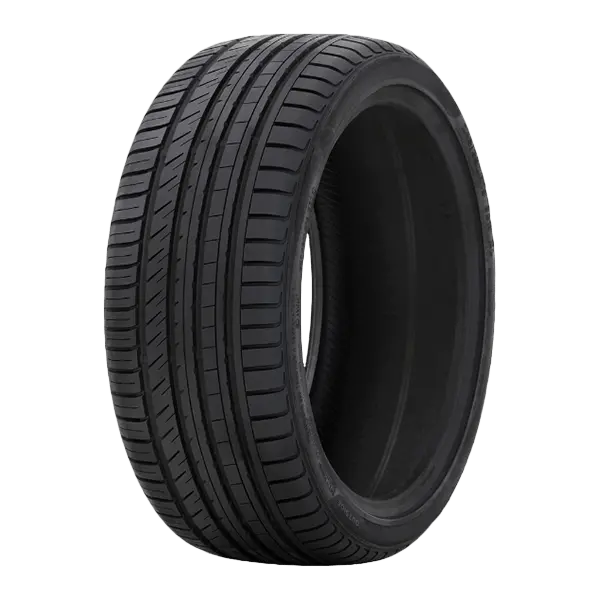 Image of HI FLY HF201 195/60 R16 89H passenger car Summer tyres Tyres 200VH2113 Tyres (100001)