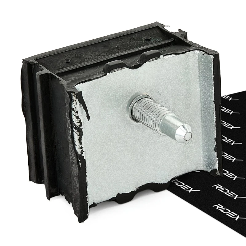 Image of Axle bush RIDEX 1080M0047