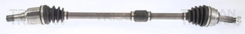 Image of TRISCAN Drive shaft TRISCAN 8540 42534