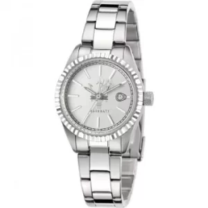 Image of Ladies Maserati Competizione Watch