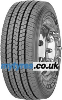 Image of Goodyear Regional RHS 2 ( 245/70 R19.5 136/134M 16PR )