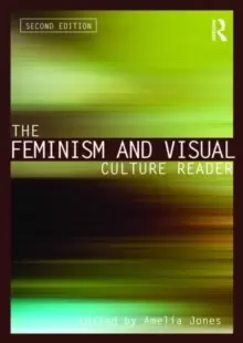 Image of The Feminism and Visual Culture Reader