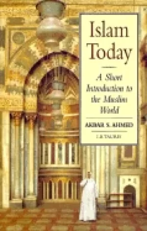 Image of islam today a short introduction to the muslim world